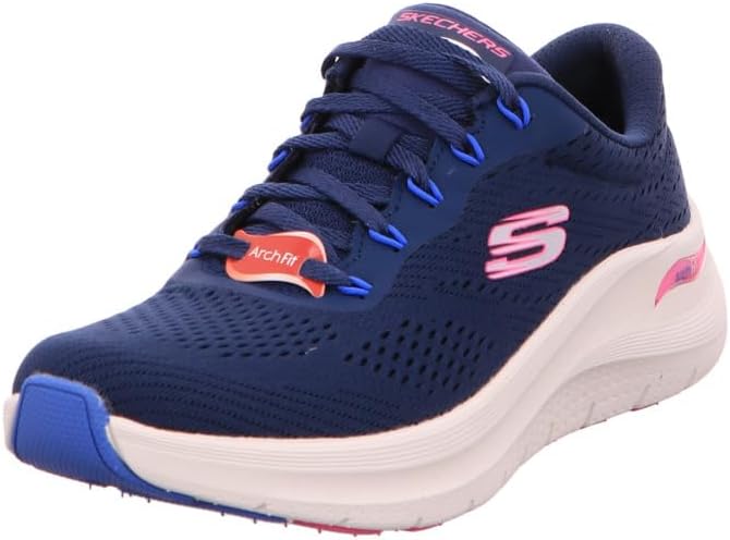 Skechers Womens Arch Fit 2.0 Big LeagueARCH FIT 2.0 Big League