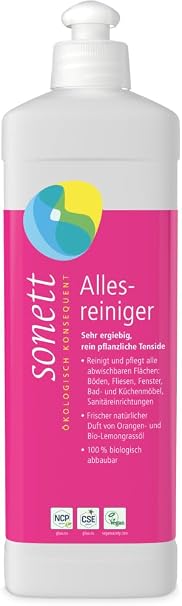 Sonett Allesreiniger 500 ml