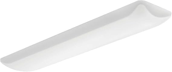 Lithonia Lighting DFMLL 9 Replacement Diffuser, White