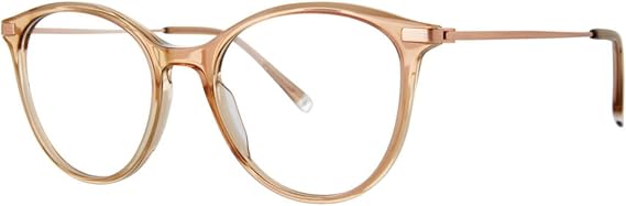 Paradigm Eyewear's Papaya Frames