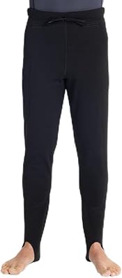 Fourth Element Arctic Mens Leggings Drysuit Undergarment for Scuba Diving