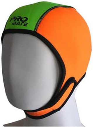 3mm Adjustable Beanie Scuba Dive Surf Surfing Kayak Rafting Canoe Snorkel Swimming Cap Hat