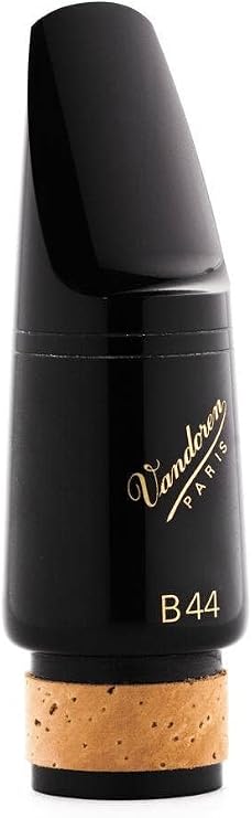 Vandoren CM332 B44 Alto Clarinet Mouthpiece