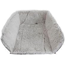 Petmate 40" Cozy Kennel Mat