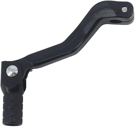 Motorcycle Shifter Lever Accessory Motorcycle Folding Aluminum Gear Shift Lever For KAYO T2 T4 For Zo&ngshen NC250 ATV Pit Gear Lever Gear Shift Lever