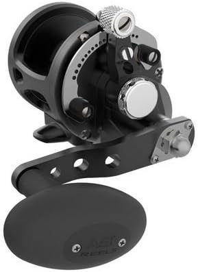 Avet G2 MXL 5.8 Conventional Reel
