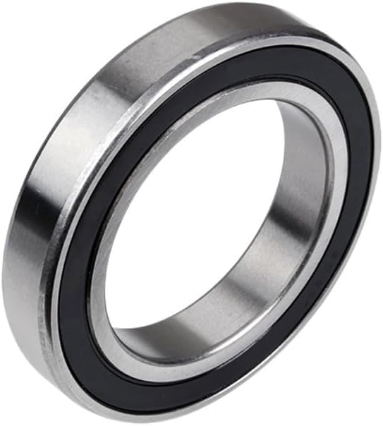 6015 6015RS 6015RZ 6015-2RS1 6015-2RS 75x115x20mm Shielded Deep Groove Ball Bearings Single Row 1Pcs