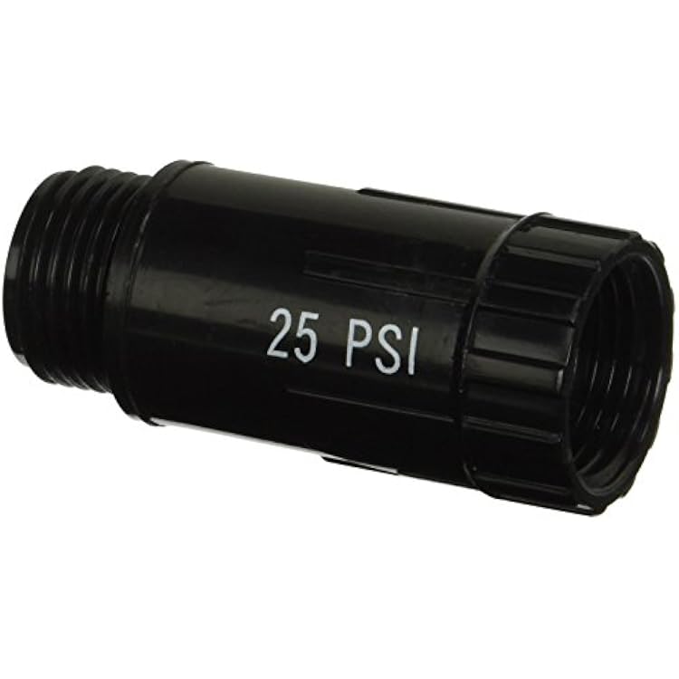 Orbit 67741 25-PSI Faucet Pressure Regulator