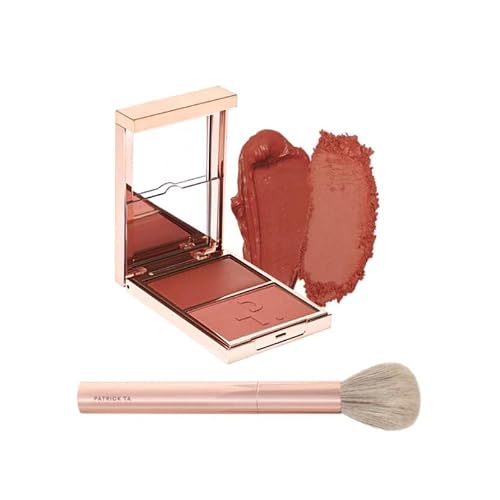 Patrick Ta Essential Blush Set