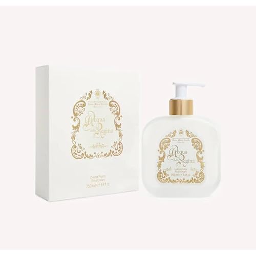 Santa Maria Novella Acqua della Regina Fluid Body Cream, 250 ml