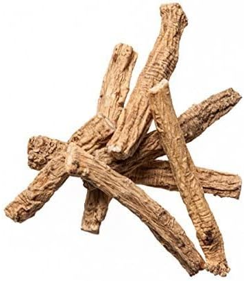 Plum Dragon Codonopsis Pilosula Whole Herb - Dang Shen Root Herb - Substitute for Ginseng | 1 oz