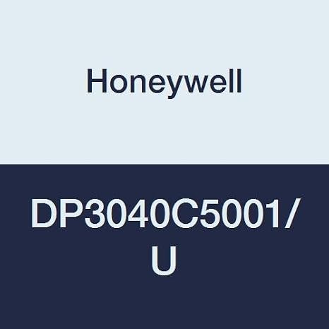 Honeywell DP3040C5001/U Powerpro 208/240 Vac 3 Pole Definite Purpose Contactor,20 Degree - 65 Degree F Temperature Range, 40A AFL