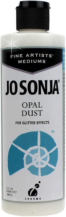 Jo Sonja Opal Dust