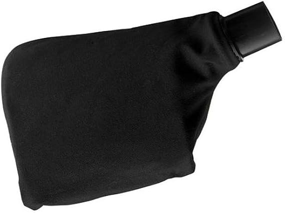 Miter Saw Dust Bag DW7053 Replacement For Miter Saws