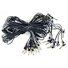 12 Cable Snake Harness Kit Replacement for GEWA G3, G5, G9 Drum Modules