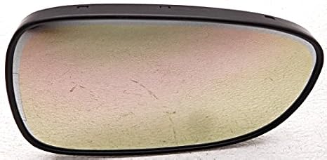 Lexus Passenger's Side Outside Mirror Glass Oem 87931-33760