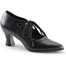Funtasma Women's Victorian-03 Boot