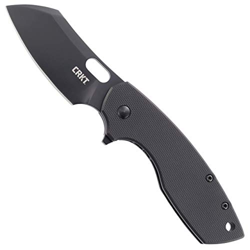 CRKT Pilar: Everyday Carry Knives