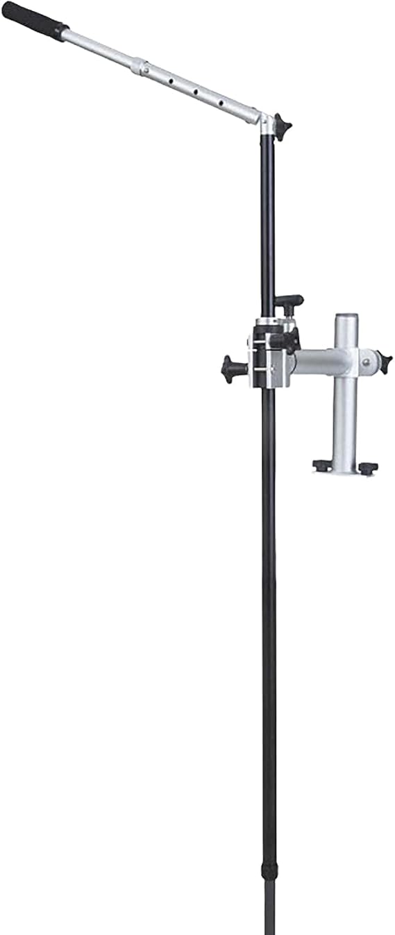 Millennium Marine Breakaway Transducer Pole