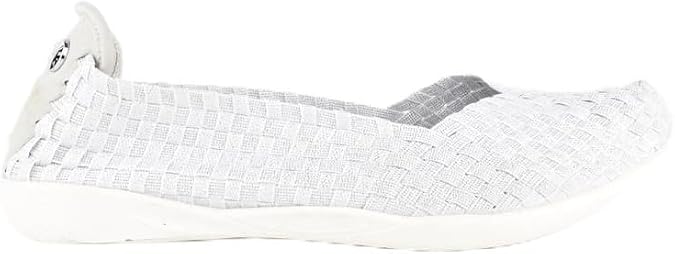 Bernie Mev Women's Catwalk Casual Flat Shoes