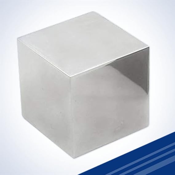 Aluminum Cube - 1"