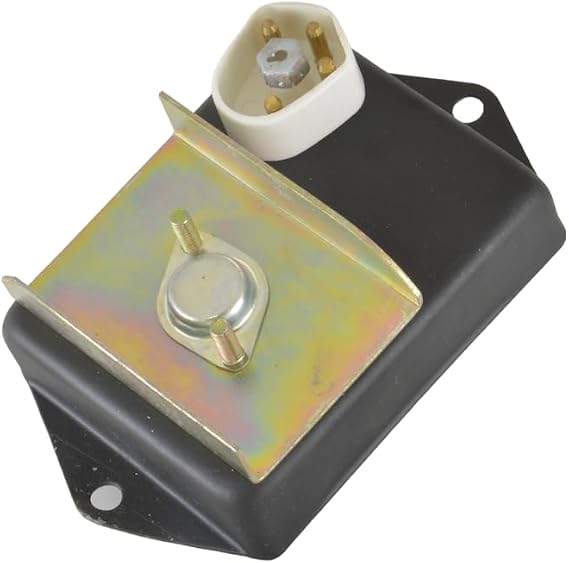 IGM12 Ignition Module