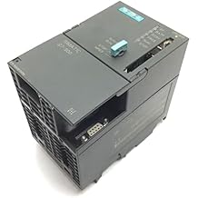 SMOCONE Expedited 6ES7313-1AD03-0AB0 S7 300 CPU Module 6ES7 313-1AD03-0AB0 Sealed in Box Factory Seal