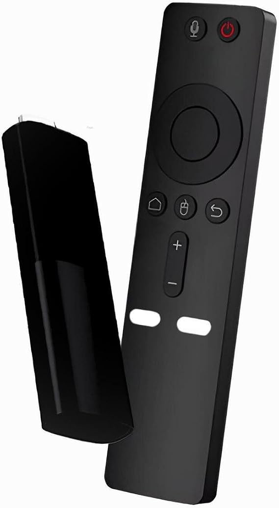TV Stick Ultra HD Streaming Media Player with HDMI Port Wi-Fi Miracast USB Ambient Light Sensor - Perfect for Smart TV Netflix YouTube & More