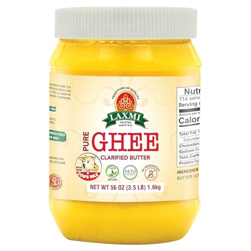Pure Ghee, 56 Oz