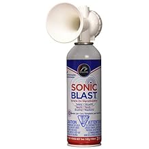 Falcon Safety Products FSB5BU Sonic Blast - 5 oz.