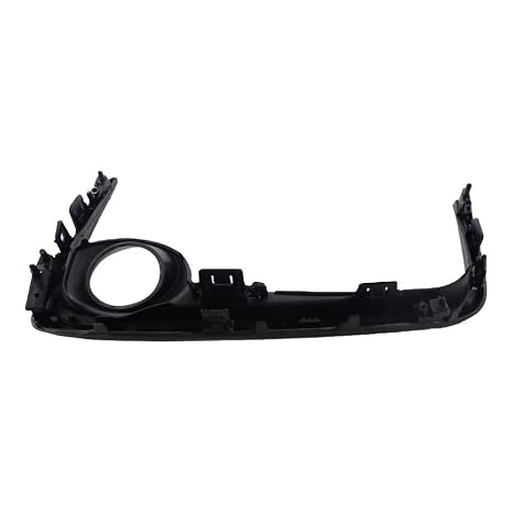 1 pc/set Left fog lamp hole bracket cover 81482-02B90 8148202B90 Compatible with NRE210 ZWE211 CAIJUN-AUTO