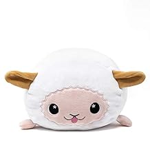 Moosh-Moosh - Large S4 - Cookie The Lamb