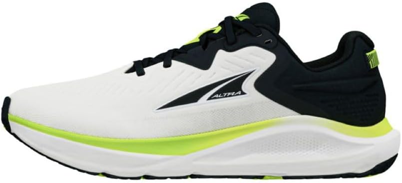 ALTRA メンズ Paradigm 8 ロードランニングシューズ