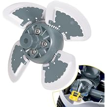 R0524900 Engine Assembly Replacement Parts Kit Fit for Zodiac Baracuda MX6 MX8 MX6EL MX8EL Elite Automatic Suction Side Pool Cleaner Vacuum