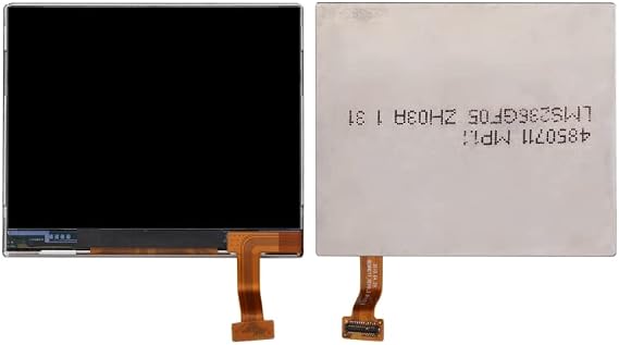 Mobile Phone LCD Display LCD Screen for Nokia X2-01 / E5 / C3 Repair Part