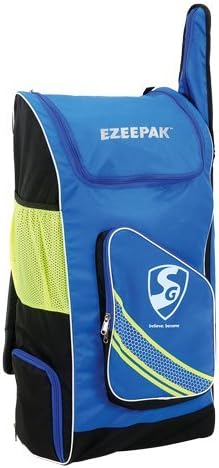 SG EzeePak Duffle Cricket Kit Bag