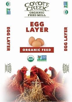 231 Egg Layer Pellets