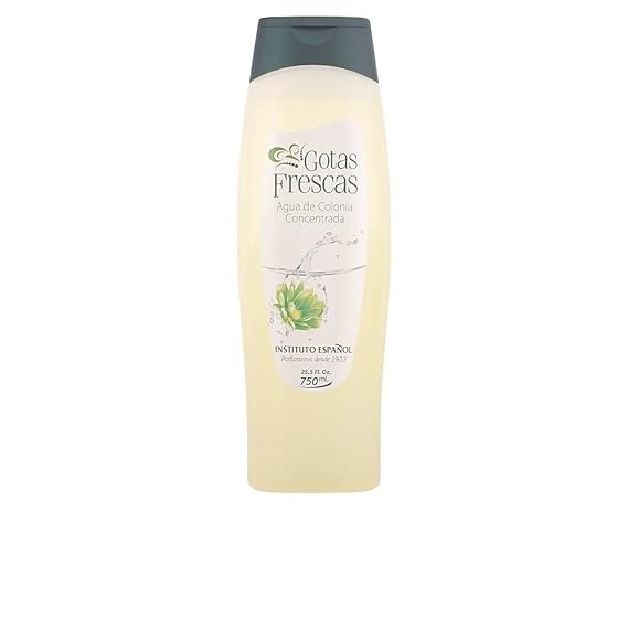 GOTAS FRESCAS edc 750 ml