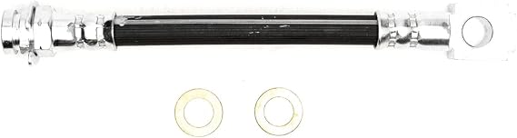 DFC Front or Rear Brake Hose| Fits 1985-1992 Chevrolet Camaro