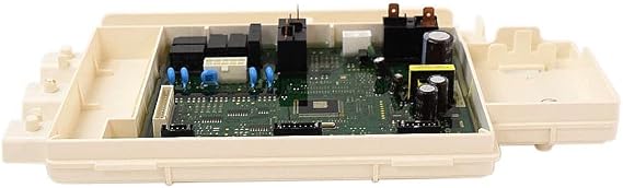 Samsung DC92-01803B Washer Electronic Control Board Genuine Original Equipment Manufacturer (OEM) Part