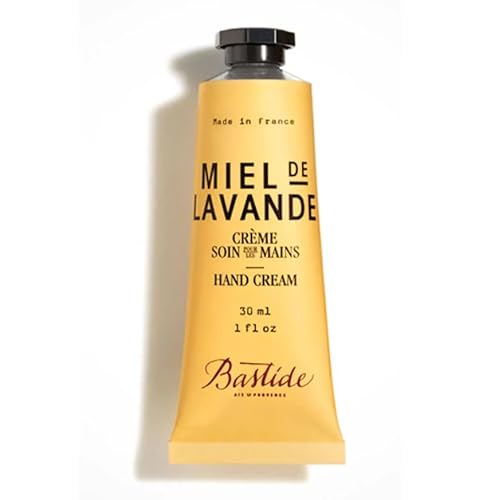 Bastide Miel de Lavande Hand Cream 1 Oz
