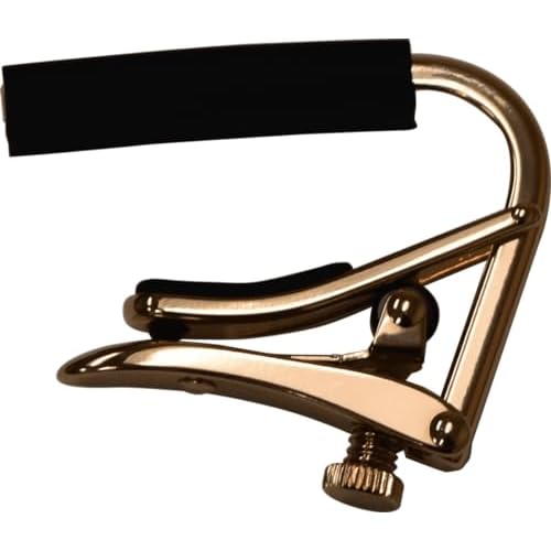 Shubb Guitar Capo SC5RG