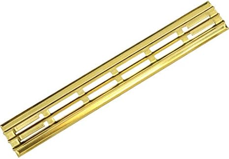 Vent - Brass, Replacement for Vox/Marshall