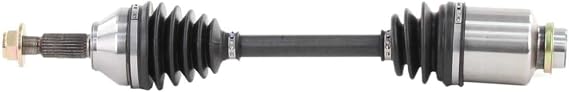 CV Axle Shaft Front Right 1pc for Ford Focus 2006-2011