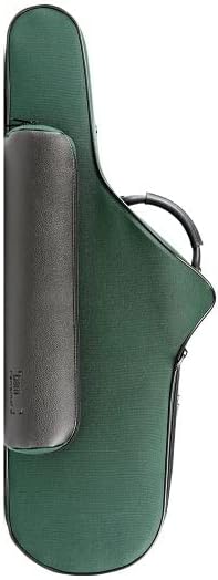 Bam CLASSIC Tenor Sax Case - 3002SF - GREEN