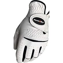 Powerbilt 1 NEW Sure-Soft Golf Glove All Weather Size L Regular RH