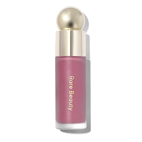 Rare Beauty Soft Pinch Liquid Blush (Grace) - White - Liquid - Natural - Tube