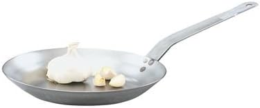 Vollrath Carbon Steel 11" Fry Pan