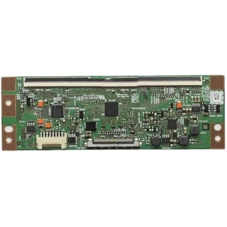 for 5351TP Logic Board RUNTK 5351TP ZZ ZA 0055FV for TV UE32F5500AK Professional T-con Board CTTZZ