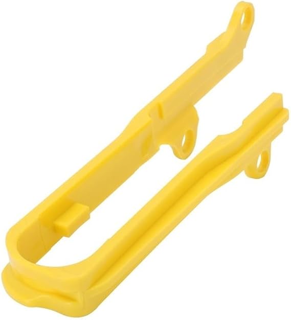 Motorcycle Chain Slider Guide Chain Guard Protector Cover For Suzuki DR-Z 2000-2004 DR-Z400E 2000-2007 DR-Z400S 2000-2018 DRZ 400 Motorcycle Chain Slider Swingarm Guide Guard Protector